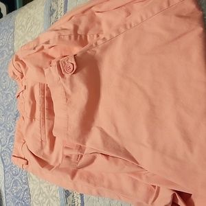 Talbots 22WP Perfect Skimmer Curvy